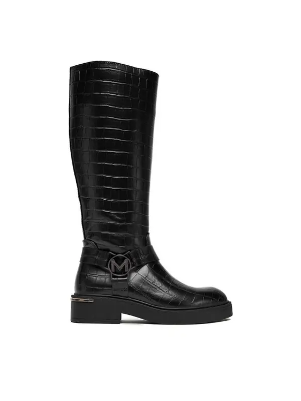 Mexx MEXX Zimske čizme CEO-MI001804743W-01 Crna