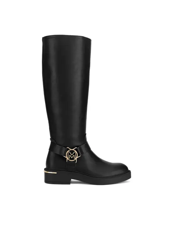 Mexx MEXX Zimske čizme CEO-MI001804743W Crna