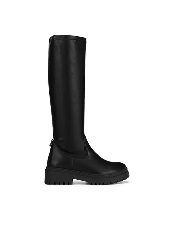 Mexx MEXX Zimske čizme CEO-MI001805243W Crna