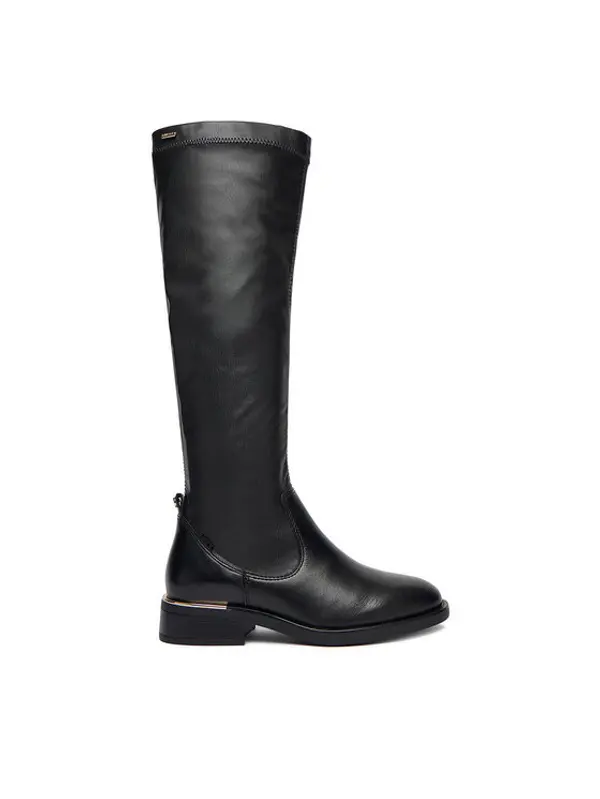 Mexx MEXX Zimske čizme CEO-MX/028C-RST Crna