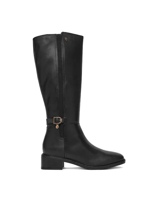 Mexx MEXX Zimske čizme CEO-MX/045C-WI44 Crna