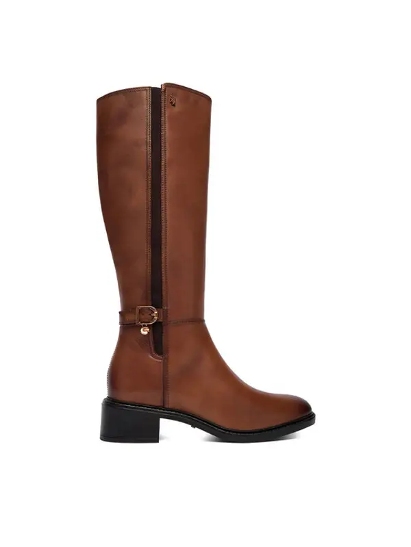 Mexx MEXX Zimske čizme CEO-MX/045C-WI44 Smeđa