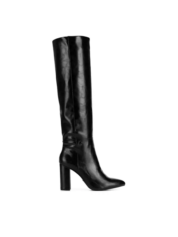 Mexx MEXX Zimske čizme MI001805743W Crna