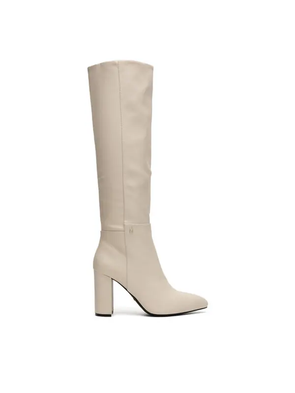 Mexx MEXX Zimske čizme MI001805743W Écru