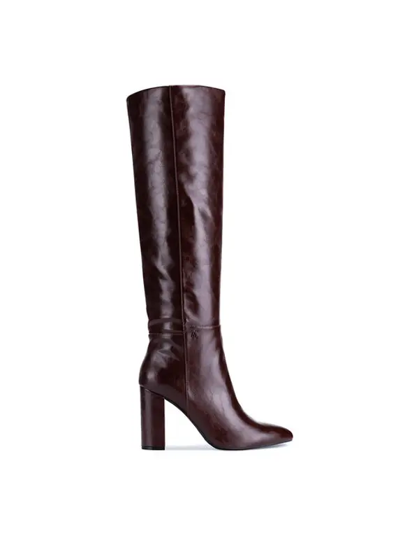Mexx MEXX Zimske čizme MI001805743W Smeđa