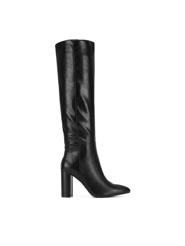 Mexx MEXX Zimske čizme MI001805843W Crna