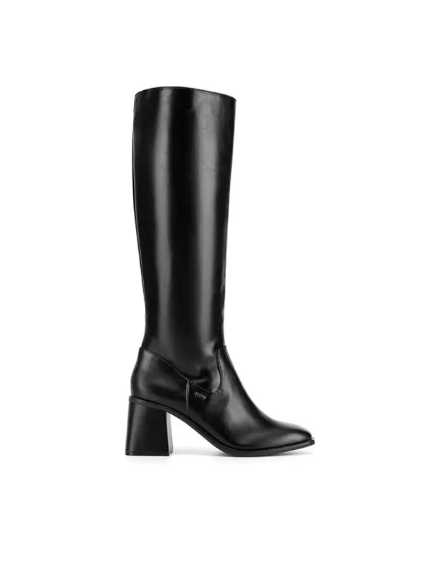 Mexx MEXX Zimske čizme MI001806243W Crna