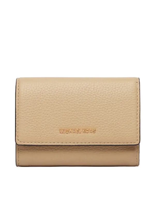MICHAEL KORS KIDS MICHAEL KORS KIDS Novčanik Bryant 32S5GYTP1L Bež