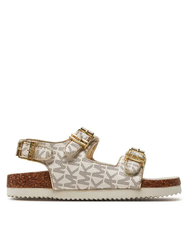 MICHAEL KORS KIDS MICHAEL KORS KIDS Sandale MK100988 Bež