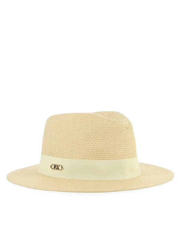 MICHAEL KORS KIDS MICHAEL KORS KIDS Šešir R30418 Bež