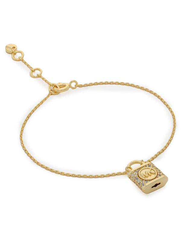 Michael Kors Michael Kors Narukvica MKC1631AN710 Zlatna