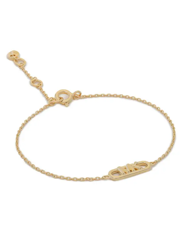 Michael Kors Michael Kors Narukvica MKC164100710 Srebrna