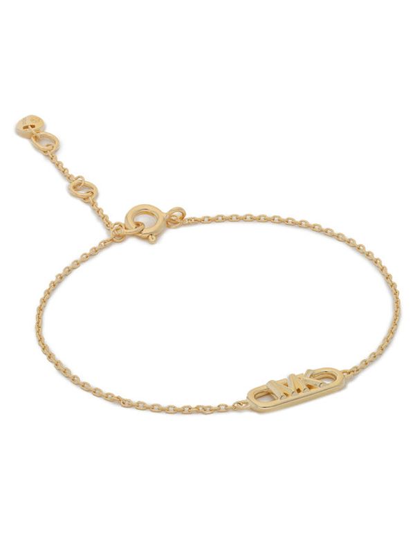 Michael Kors Michael Kors Narukvica MKC164100710 Srebrna