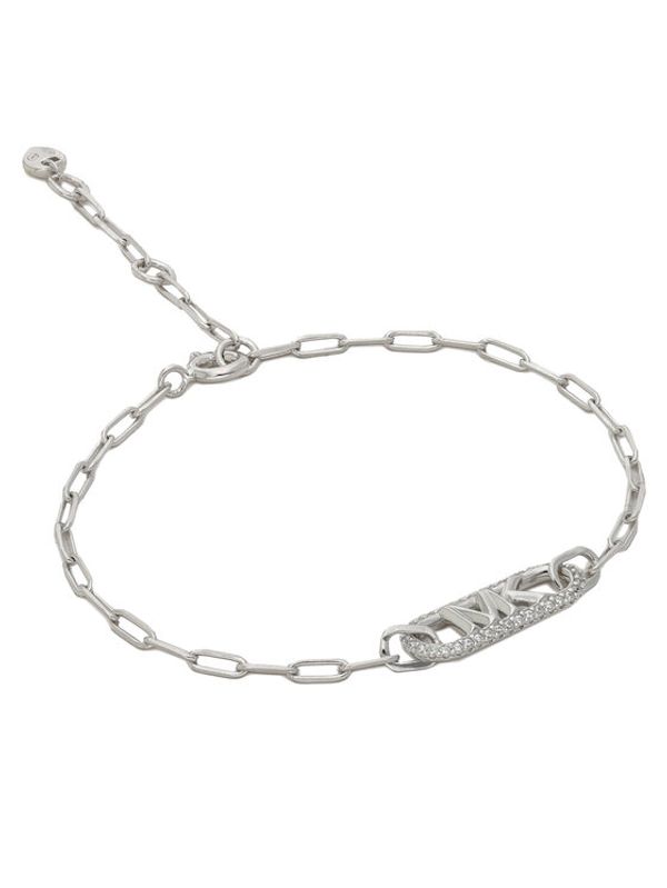 Michael Kors Michael Kors Narukvica MKC1656CZ040 Srebrna
