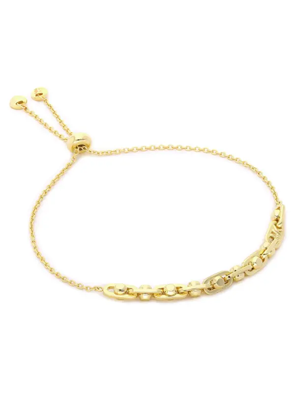 Michael Kors Michael Kors Narukvica MKC170900710 Zlatna