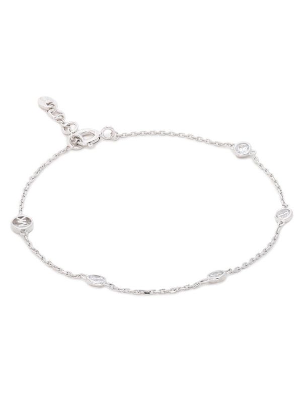 Michael Kors Michael Kors Narukvica MKC1716CZ040 Srebrna