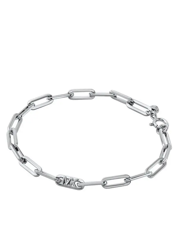 Michael Kors Michael Kors Narukvica MKC174400040 Srebrna