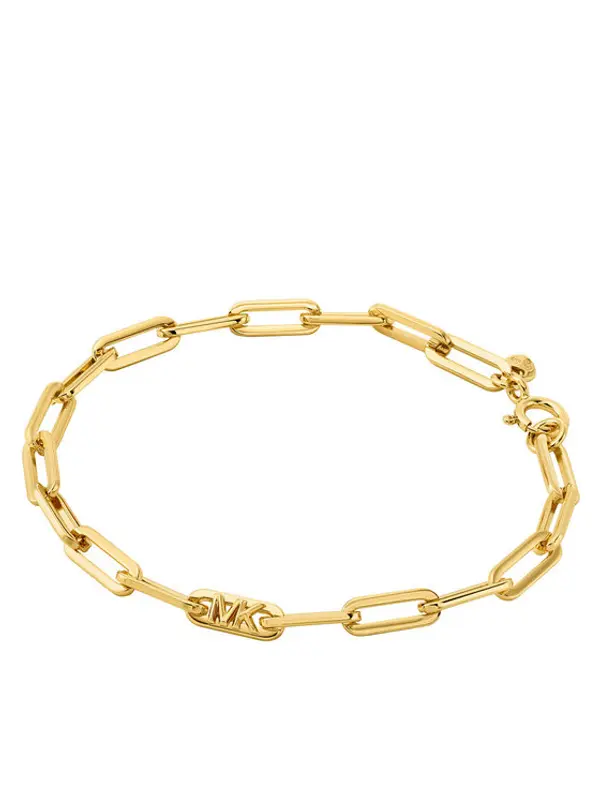 Michael Kors Michael Kors Narukvica MKC174400710 Zlatna