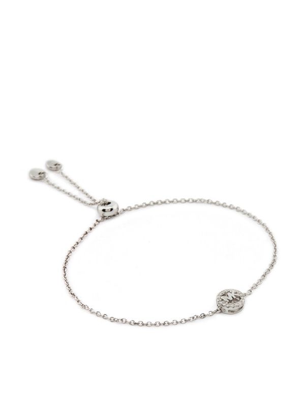 Michael Kors Michael Kors Narukvica MKC1762CZ040 Srebrna