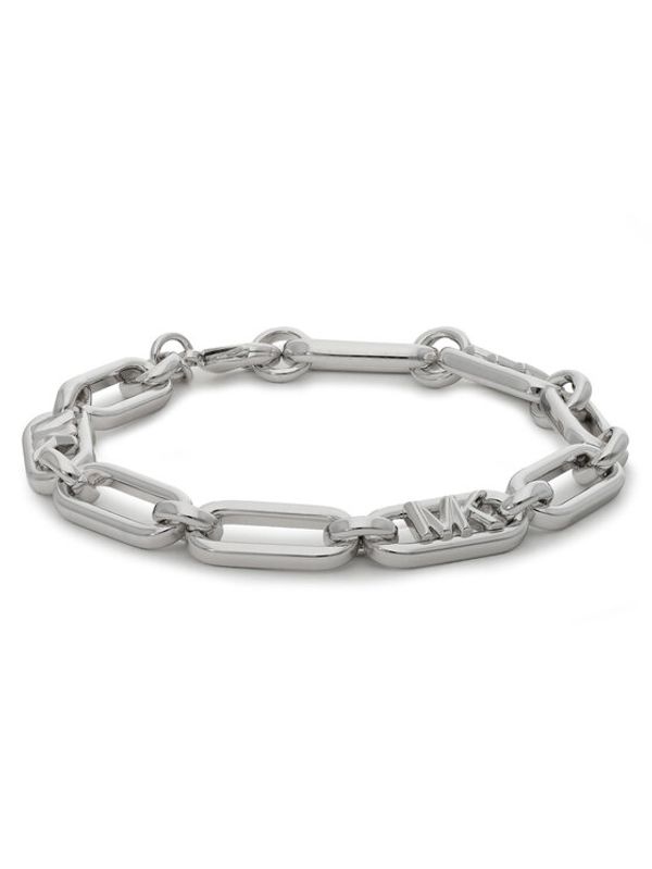 Michael Kors Michael Kors Narukvica MKJ828500040 Srebrna