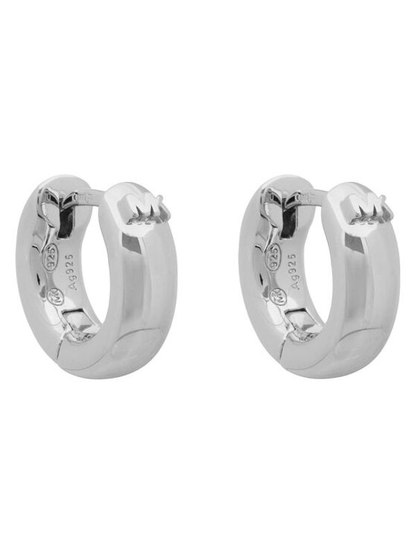 Michael Kors Michael Kors Naušnice MKC1599AA040 Srebrna