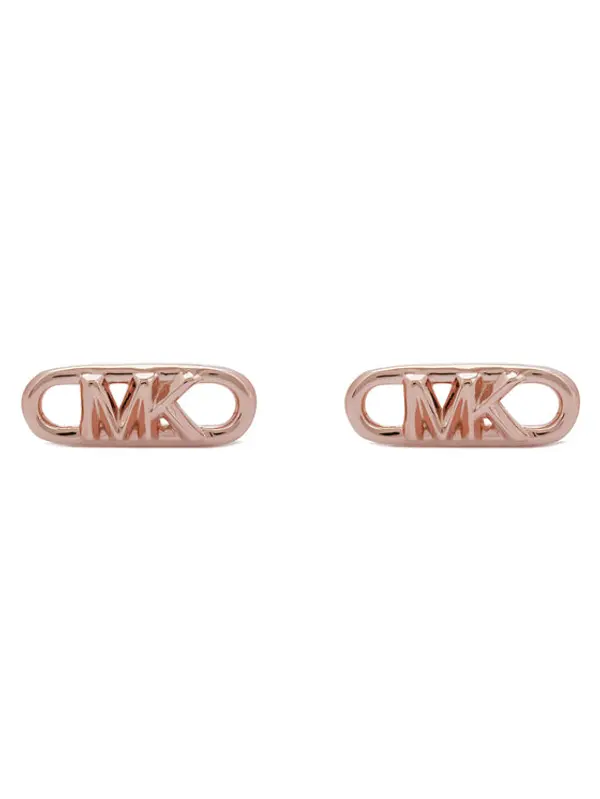 Michael Kors Michael Kors Naušnice MKC164300791 Ružičasto zlato