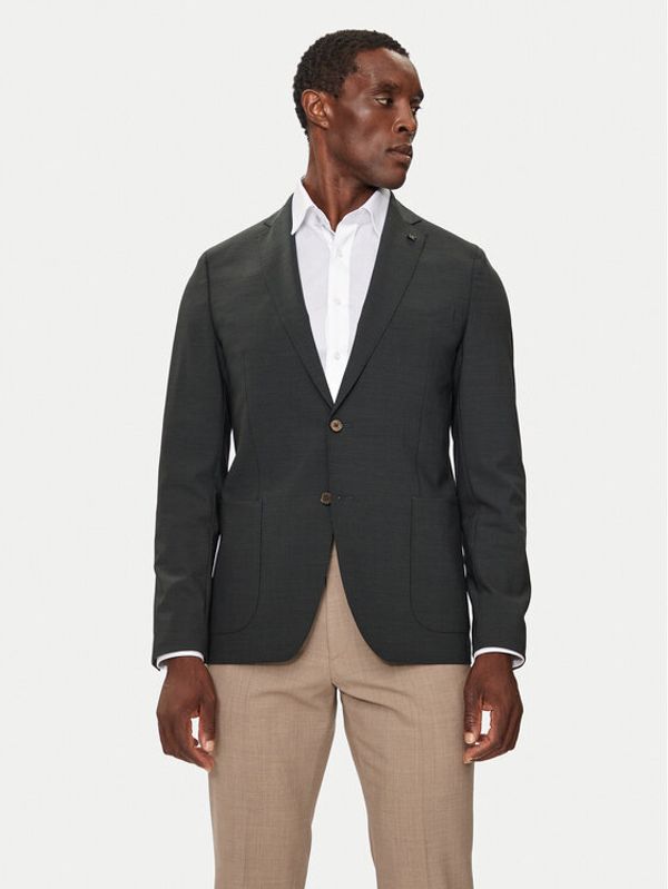 Michael Kors Michael Kors Sakoi MK0SB01003 Zelena Slim Fit