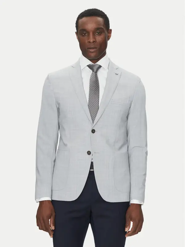 Michael Kors Michael Kors Sakoi MK0SB01025 Siva Slim Fit