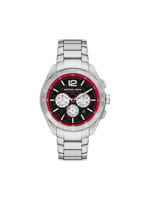 Michael Kors Michael Kors Sat Accelerator 2.0 MK9176 Crna