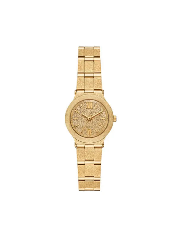 Michael Kors Michael Kors Sat Billie MK7554 Zlatna