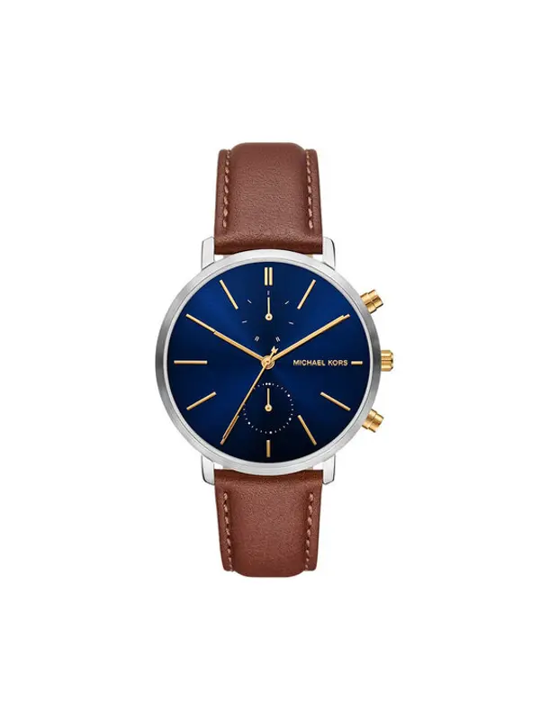 Michael Kors Michael Kors Sat Blake MK9209 Smeđa