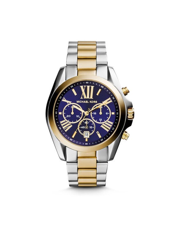 Michael Kors Michael Kors Sat Bradshaw MK5976 Zlatna
