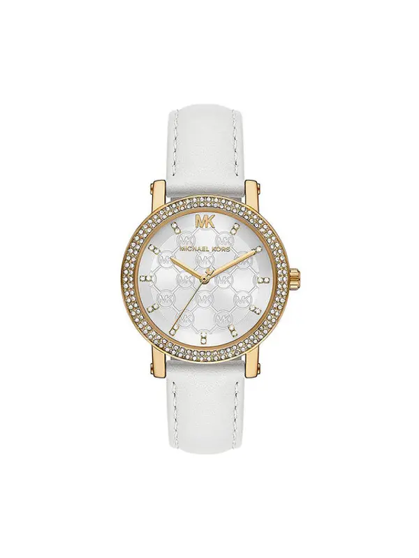 Michael Kors Michael Kors Sat Corey MK7551 Bijela