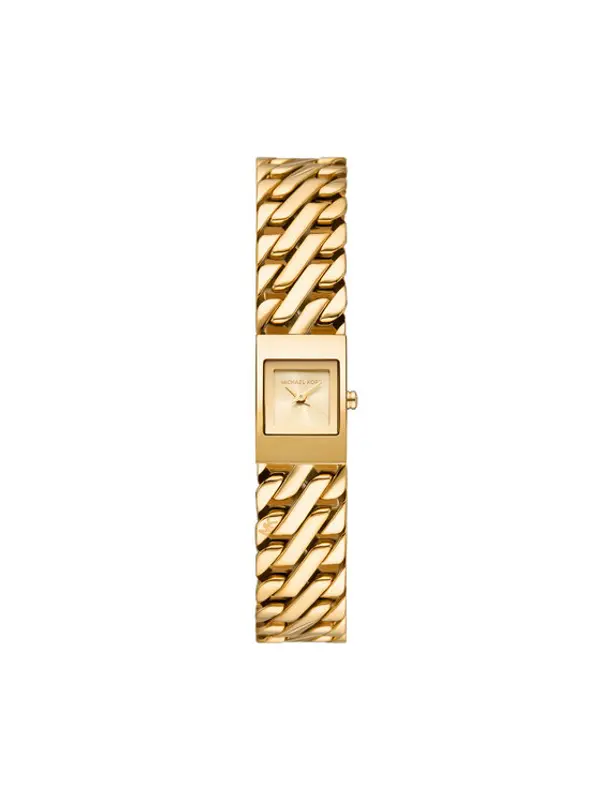 Michael Kors Michael Kors Sat Darrington  MK4907 Zlatna