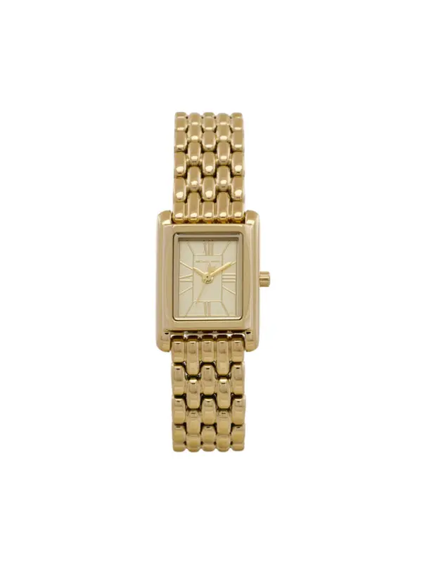 Michael Kors Michael Kors Sat Essex MK4997 Zlatna