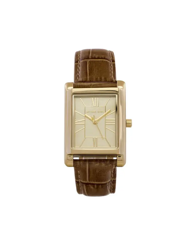 Michael Kors Michael Kors Sat Essex MK7584 Smeđa
