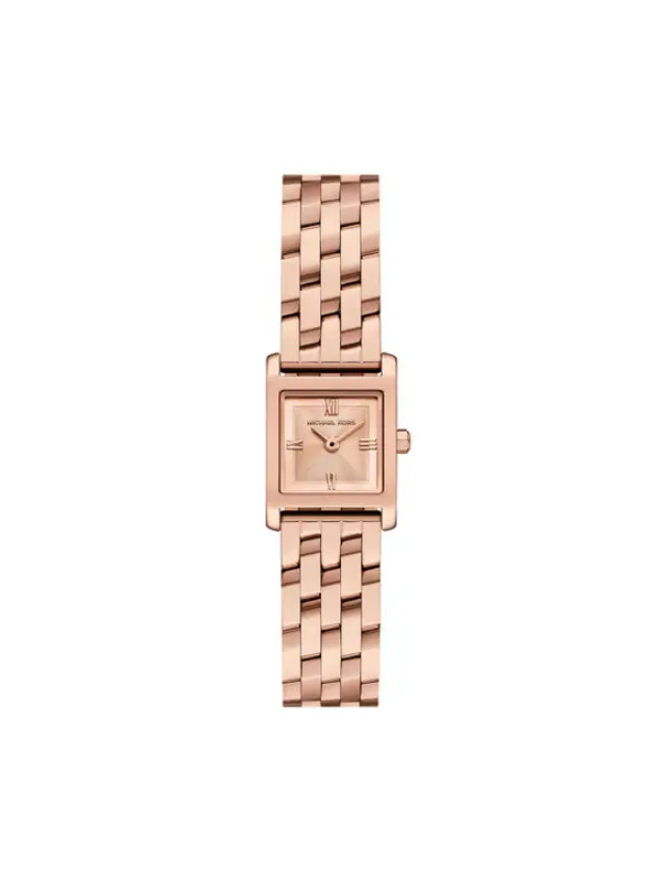 Michael Kors Michael Kors Sat Georgie MK4932 Ružičasta