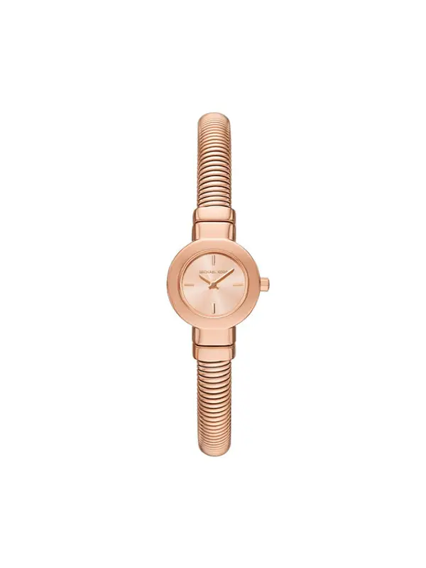 Michael Kors Michael Kors Sat Gramercy MK7528 Ružičasta