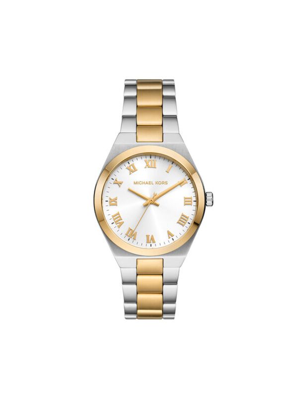 Michael Kors Michael Kors Sat Lennox MK7464 Zlatna