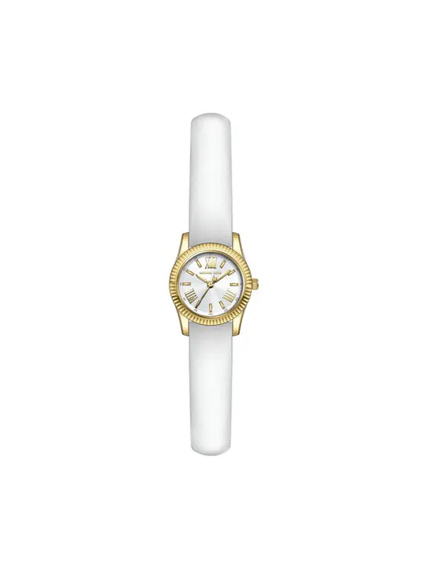 Michael Kors Michael Kors Sat Lexington MK4900 Bijela