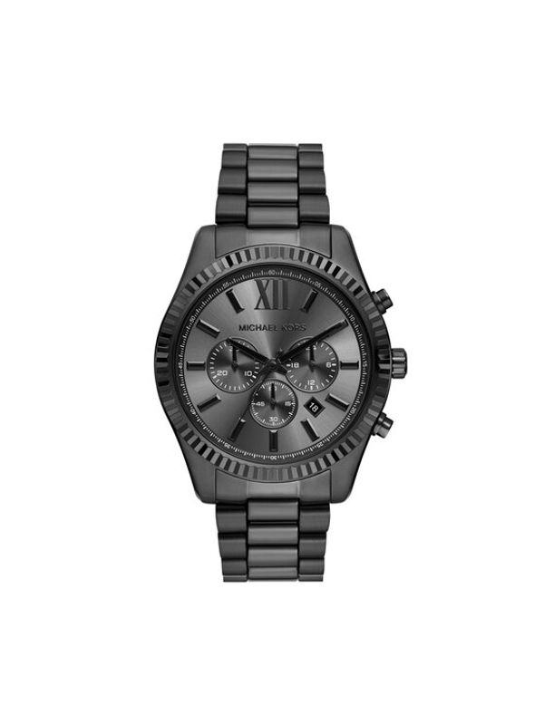 Michael Kors Michael Kors Sat Lexington MK9154 Siva