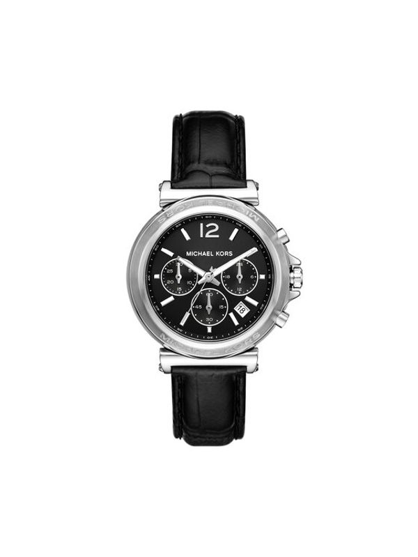 Michael Kors Michael Kors Sat Maren MK7499 Crna