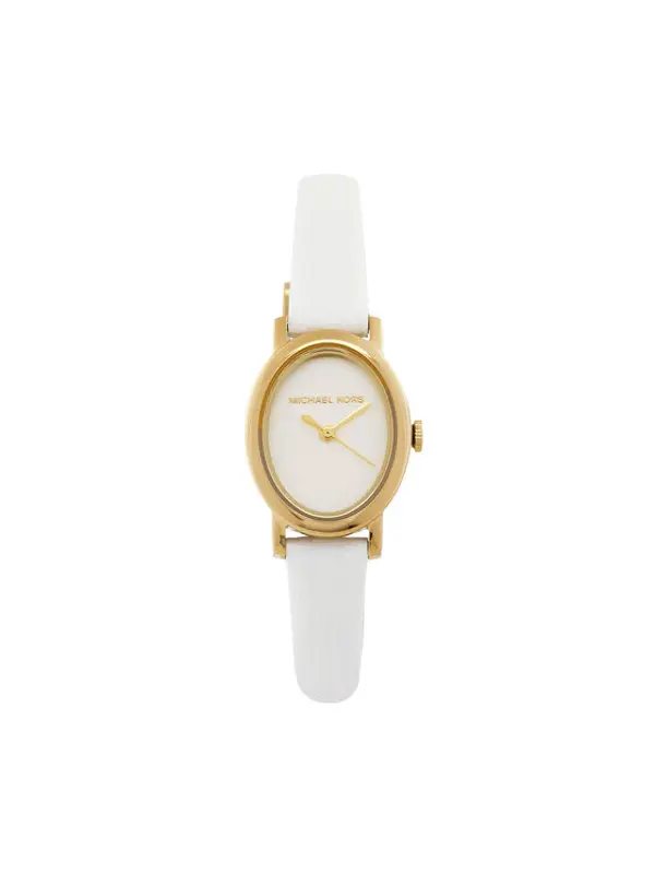 Michael Kors Michael Kors Sat Maude MK7586 Bijela