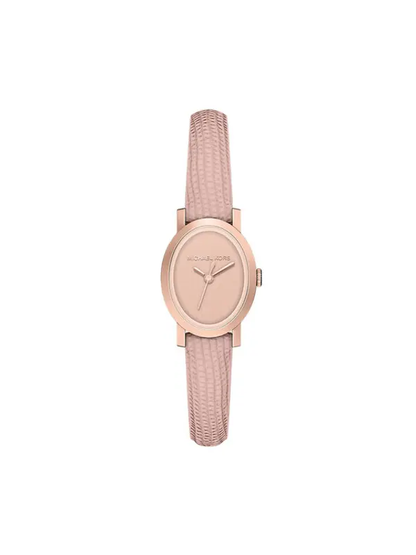 Michael Kors Michael Kors Sat Maude MK7587 Ružičasta