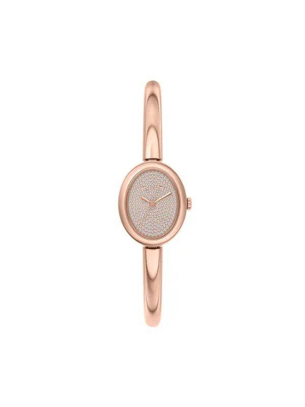 Michael Kors Michael Kors Sat Maude MK7594 Ružičasta