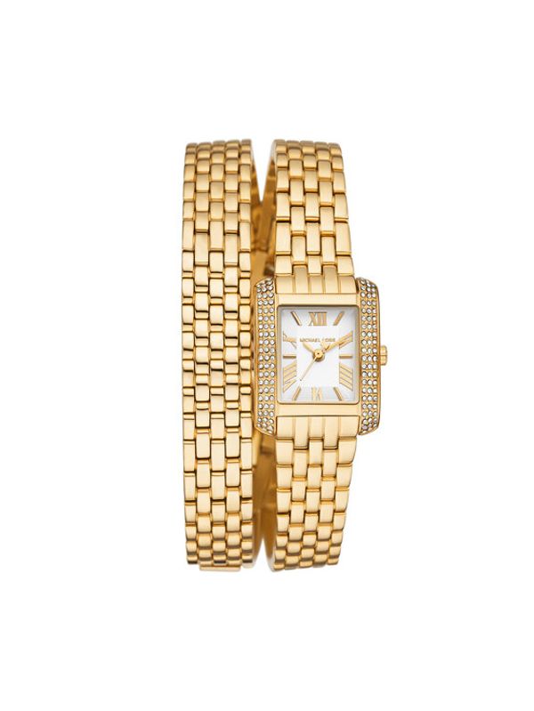 Michael Kors Michael Kors Sat MK4833 Zlatna