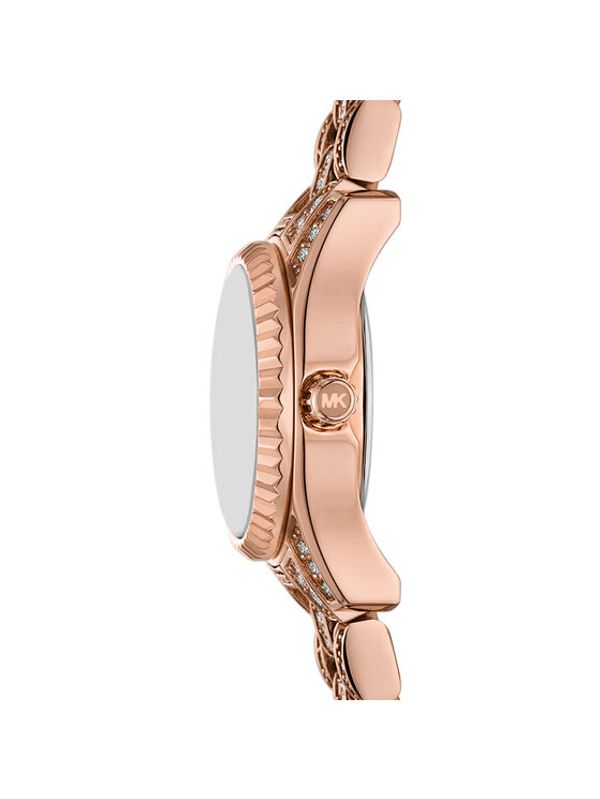 Michael Kors Michael Kors Sat MK4863 Ružičasto zlato