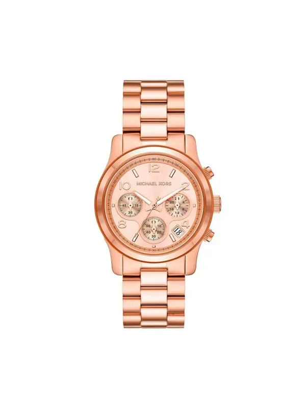 Michael Kors Michael Kors Sat MK7324 Zlatna