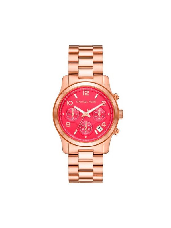 Michael Kors Michael Kors Sat MK7352 Zlatna