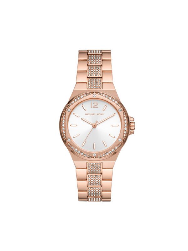 Michael Kors Michael Kors Sat MK7362 Ružičasta